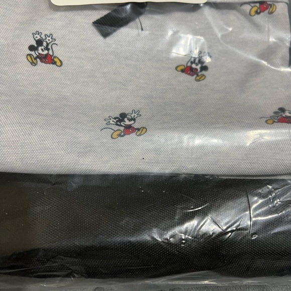 Mickey Mouse Backpack - Picture 3 of 3